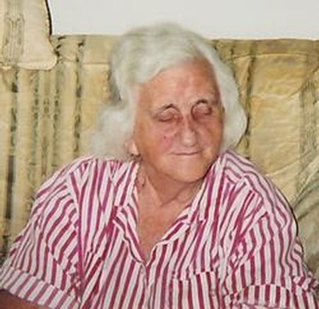 Mary E. Giffins Profile Photo