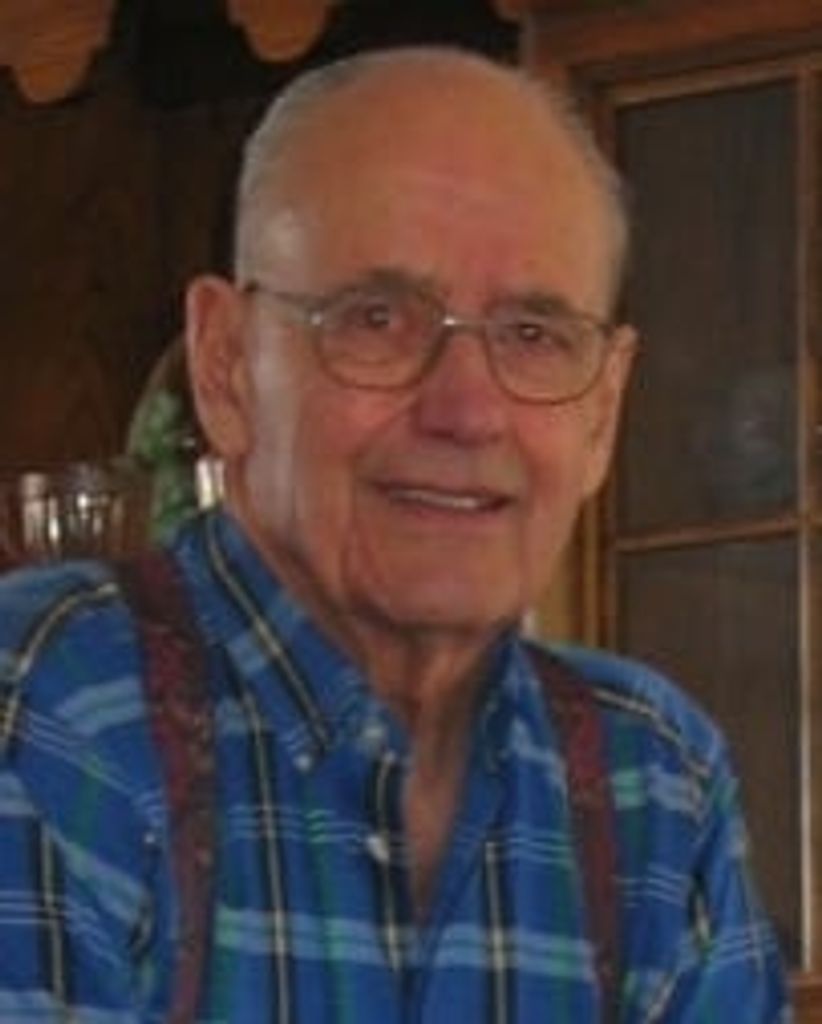 Ernest Henry Bogard