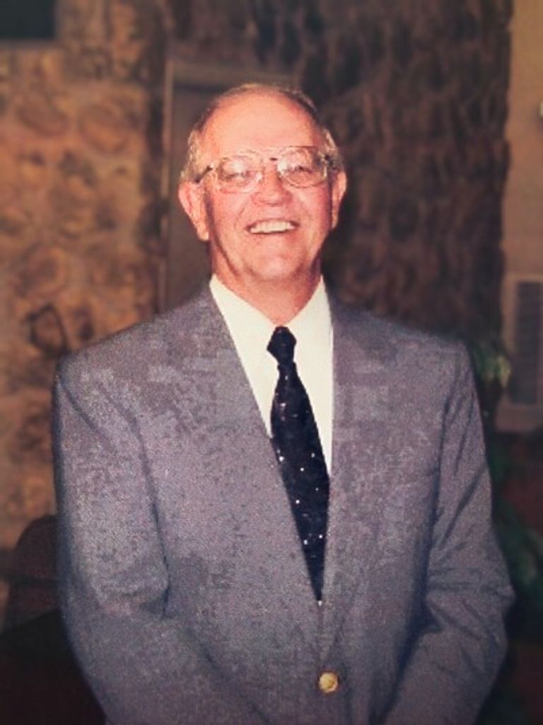 Clarence Thomas Kilgo Profile Photo