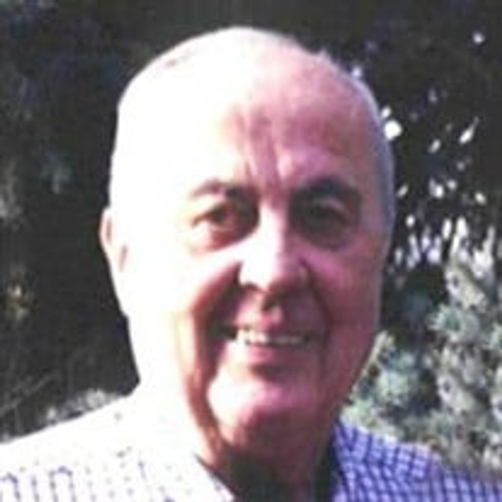 Edward G. Bakale