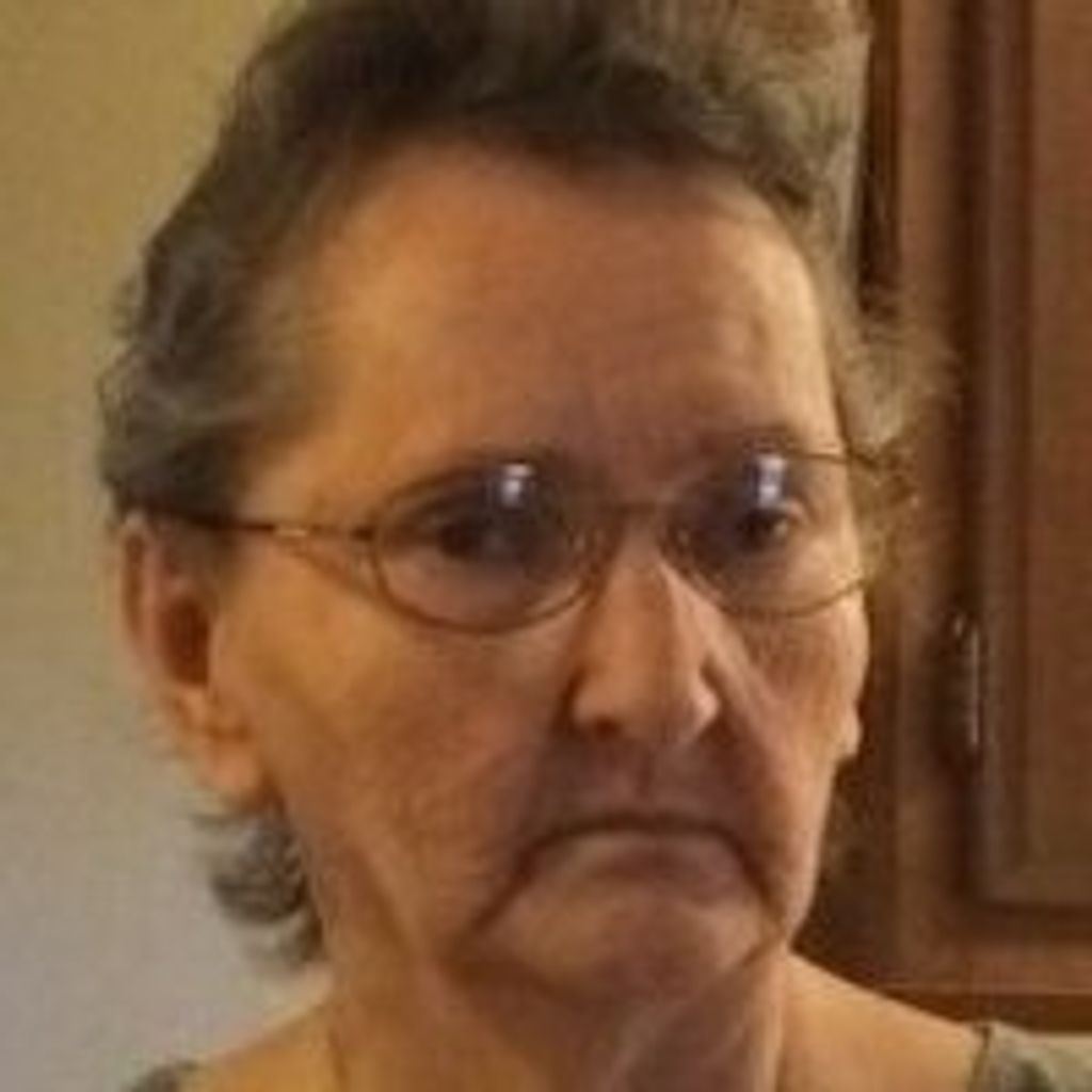 Delores Elizabeth Clogston