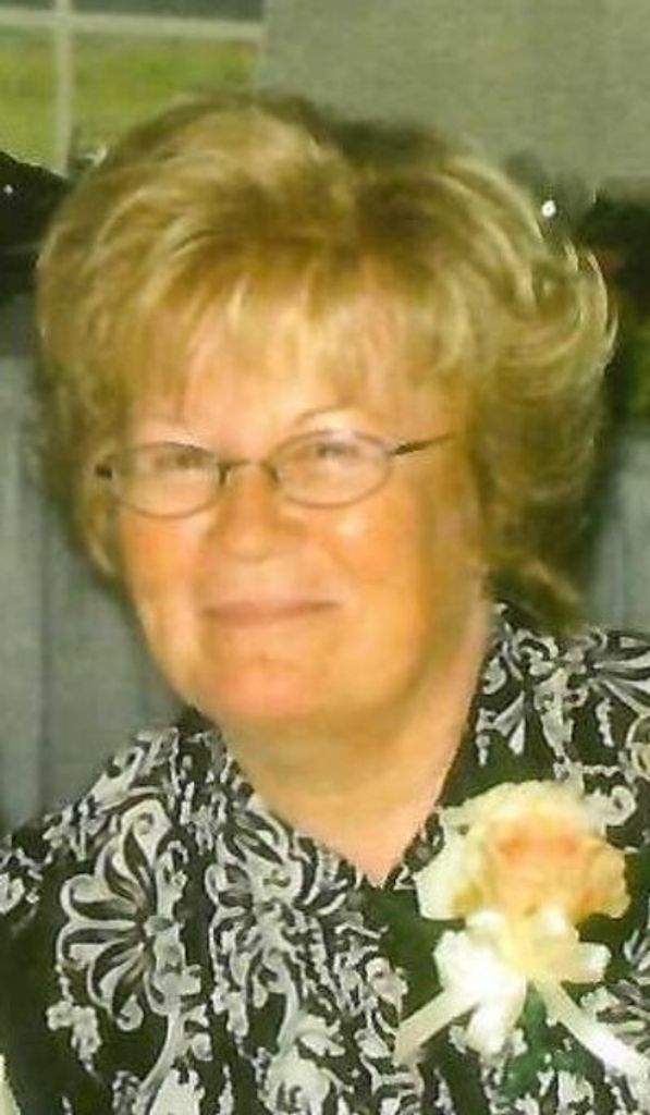 Florence V. Frost Profile Photo