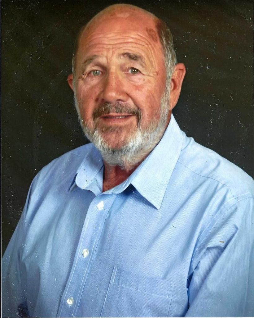 Joe Alfred Sagebiel Profile Photo
