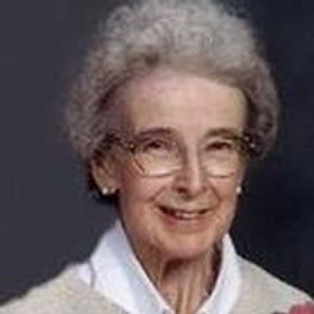 Joan E. Nesbitt