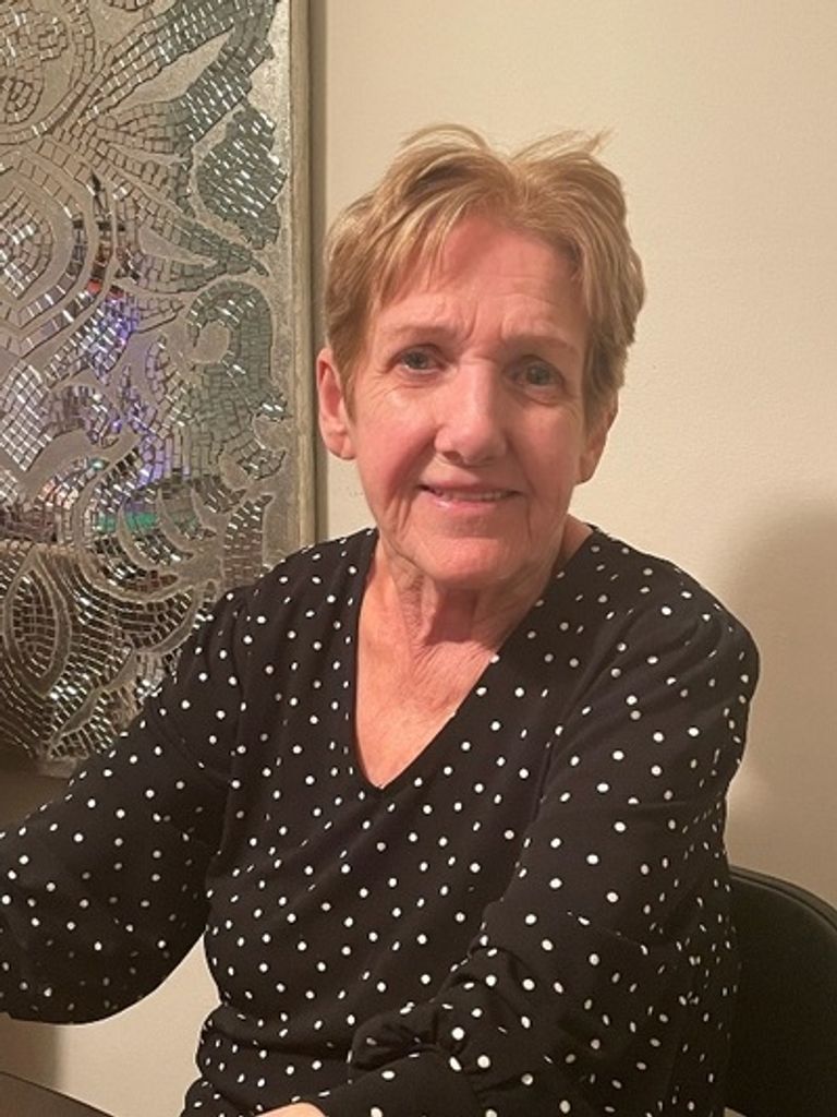 Margaretta K Campbell Profile Photo
