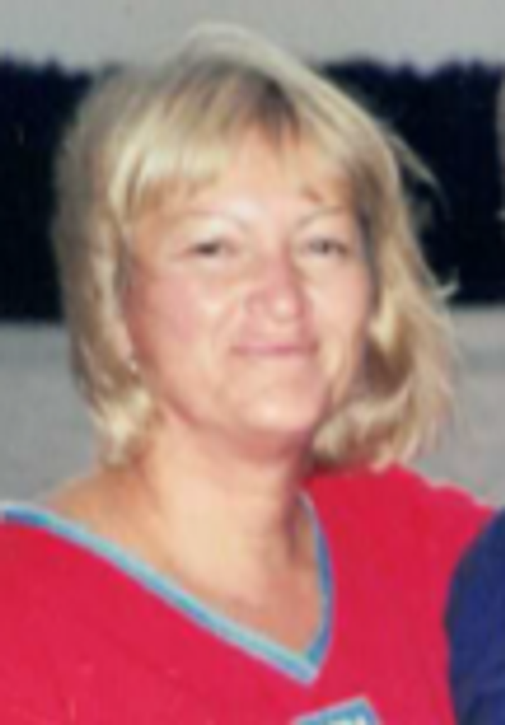 Jeri Ann Foster Profile Photo