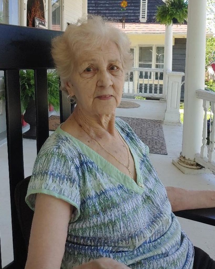 Eloisa Hernandez
