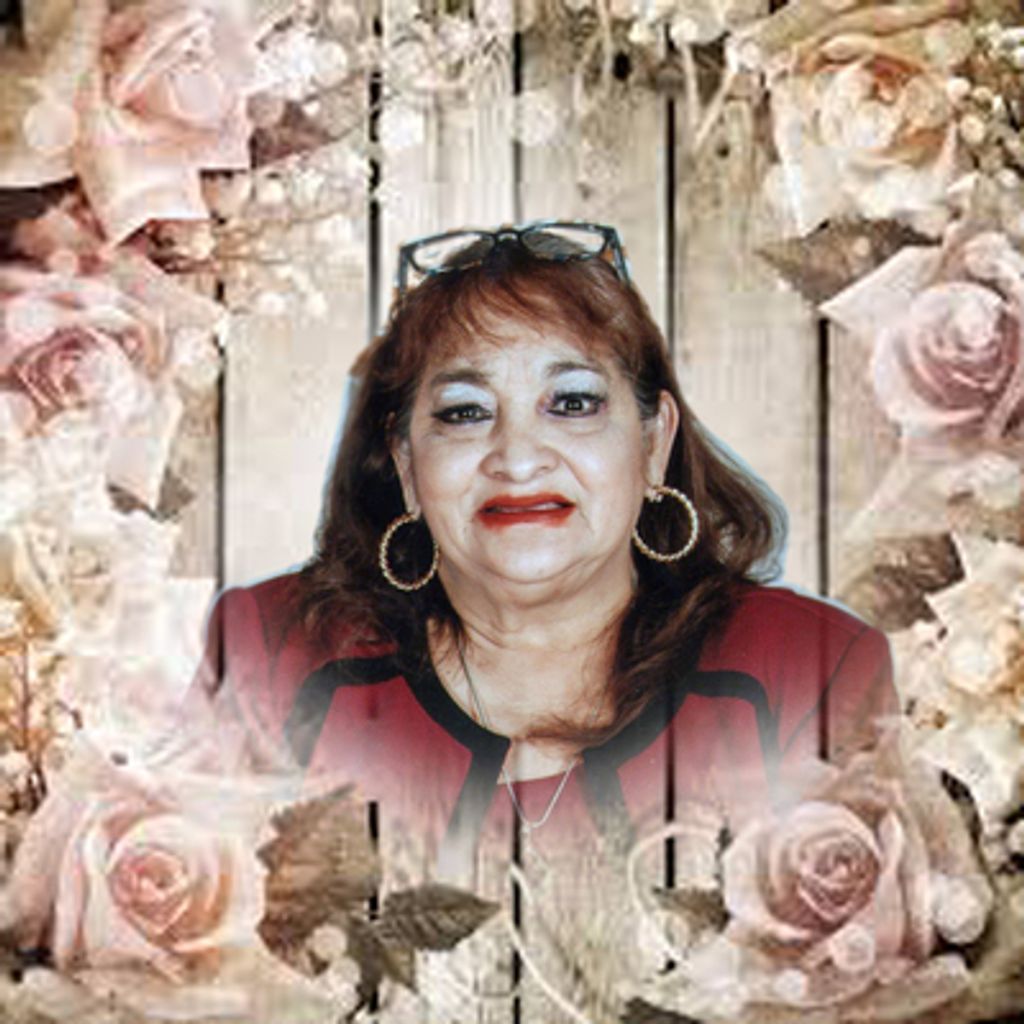 Lydia Leija Lopez