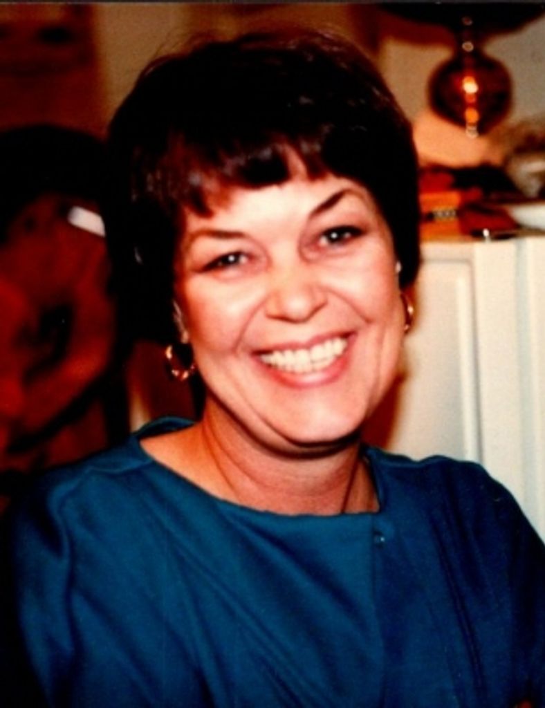 Anna Elizabeth Hill Profile Photo