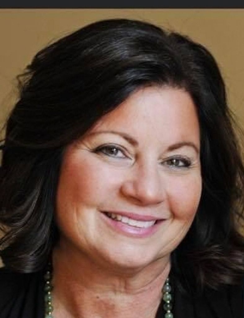 Dr. Gina Marie Harrison Profile Photo