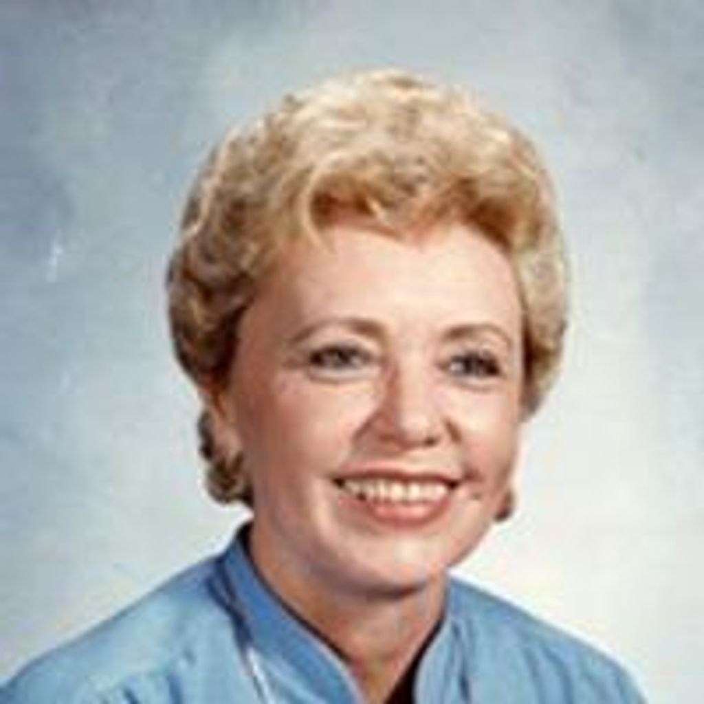 Peggy Jean Wilbur