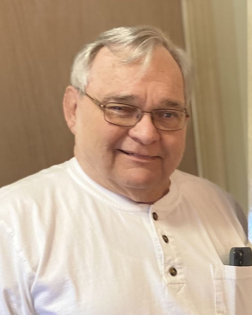 John Jerry Henwood Profile Photo