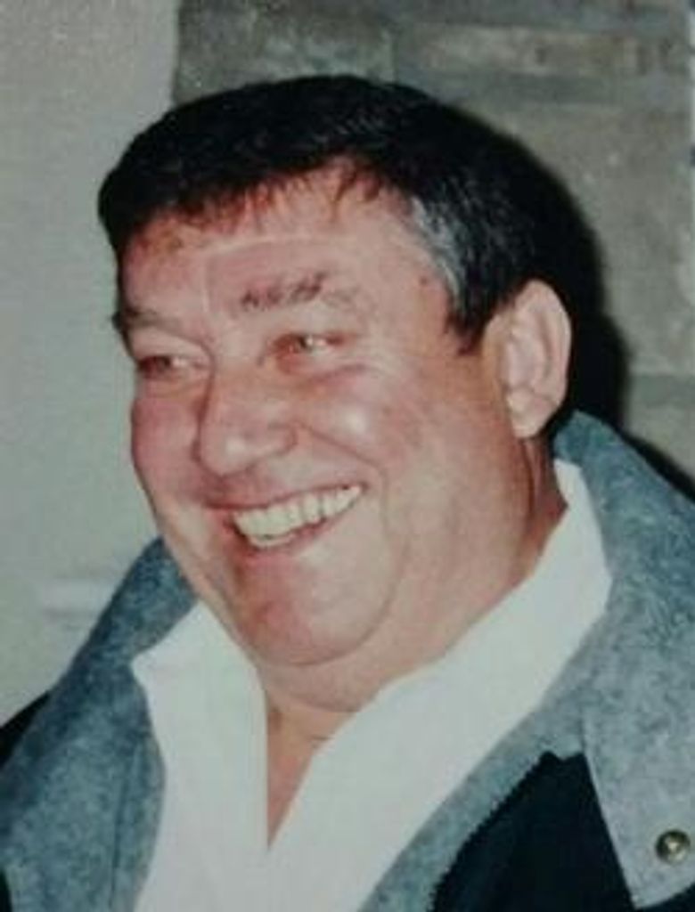 Arnold Peter Shibley