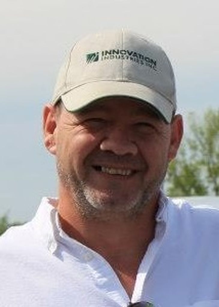 Hollis Ross