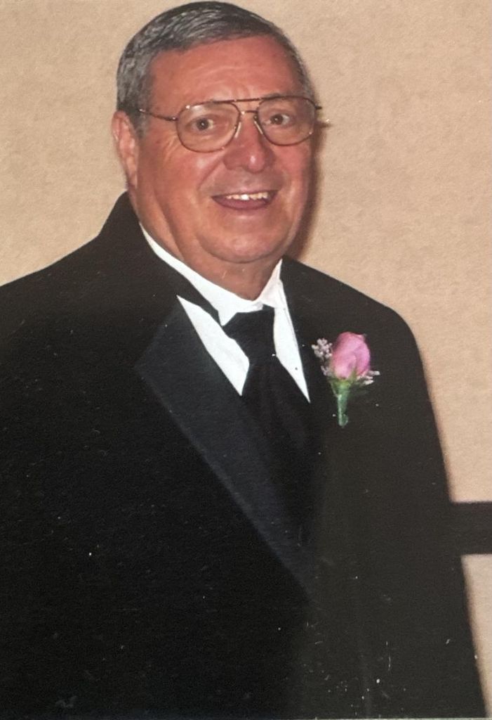 Edward Chester Lyman, Jr. Profile Photo