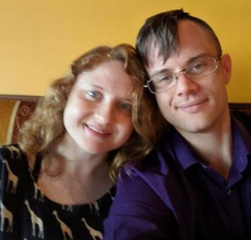 Stephanie Marie Wilson Profile Photo