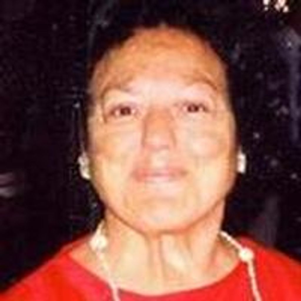 Frances Caldwell