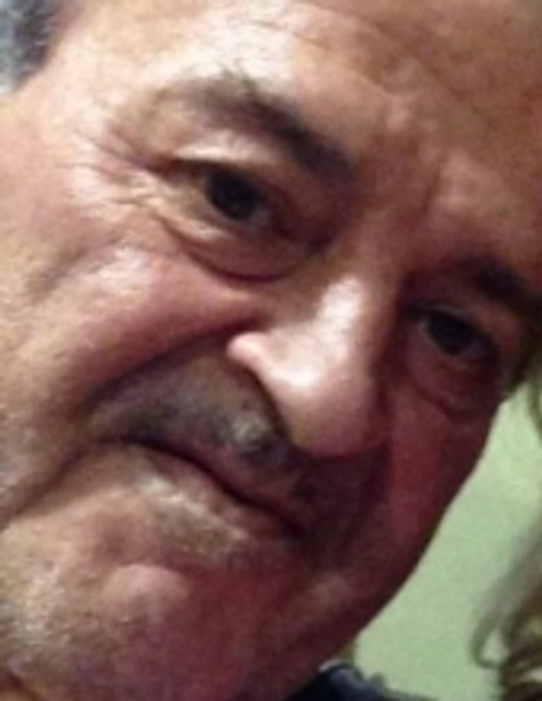 Daryl Robert May