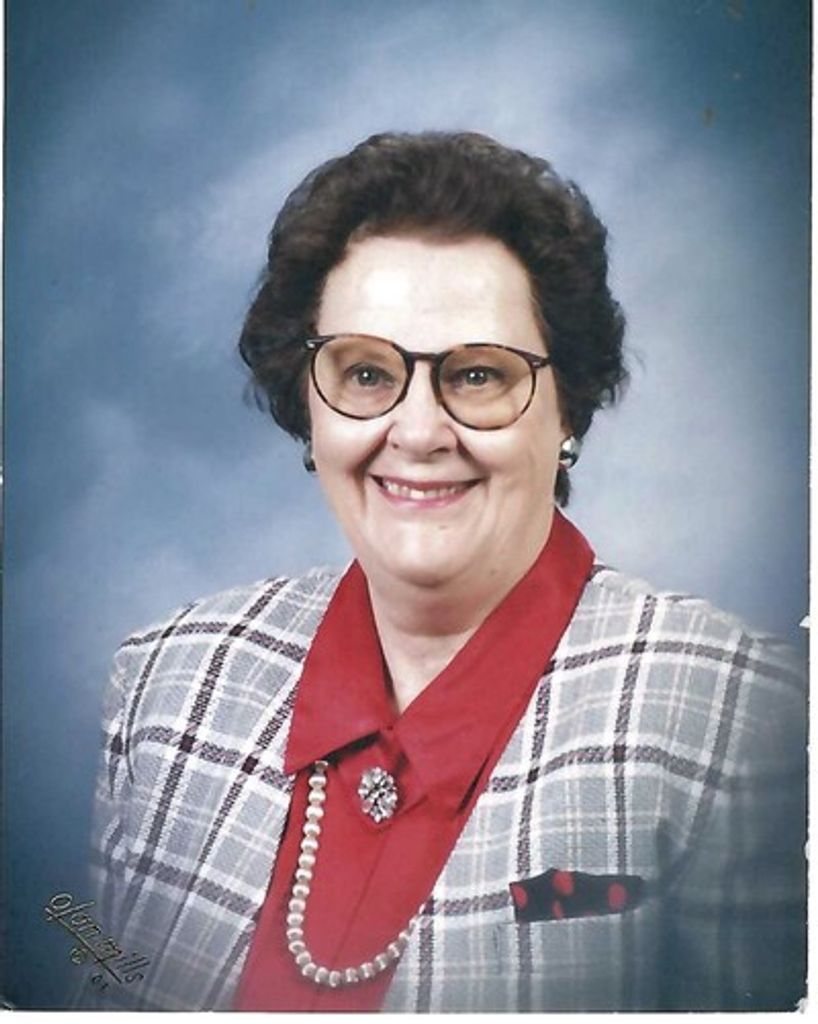Iola L. Crowley Profile Photo