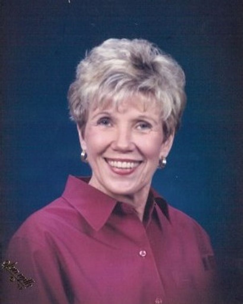 Patricia Ann Vollmer Profile Photo