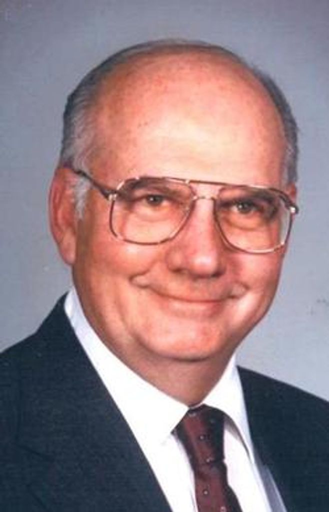 Thornton Ned Daily Profile Photo