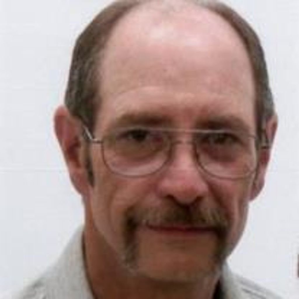 Roger Allan Thomas Profile Photo
