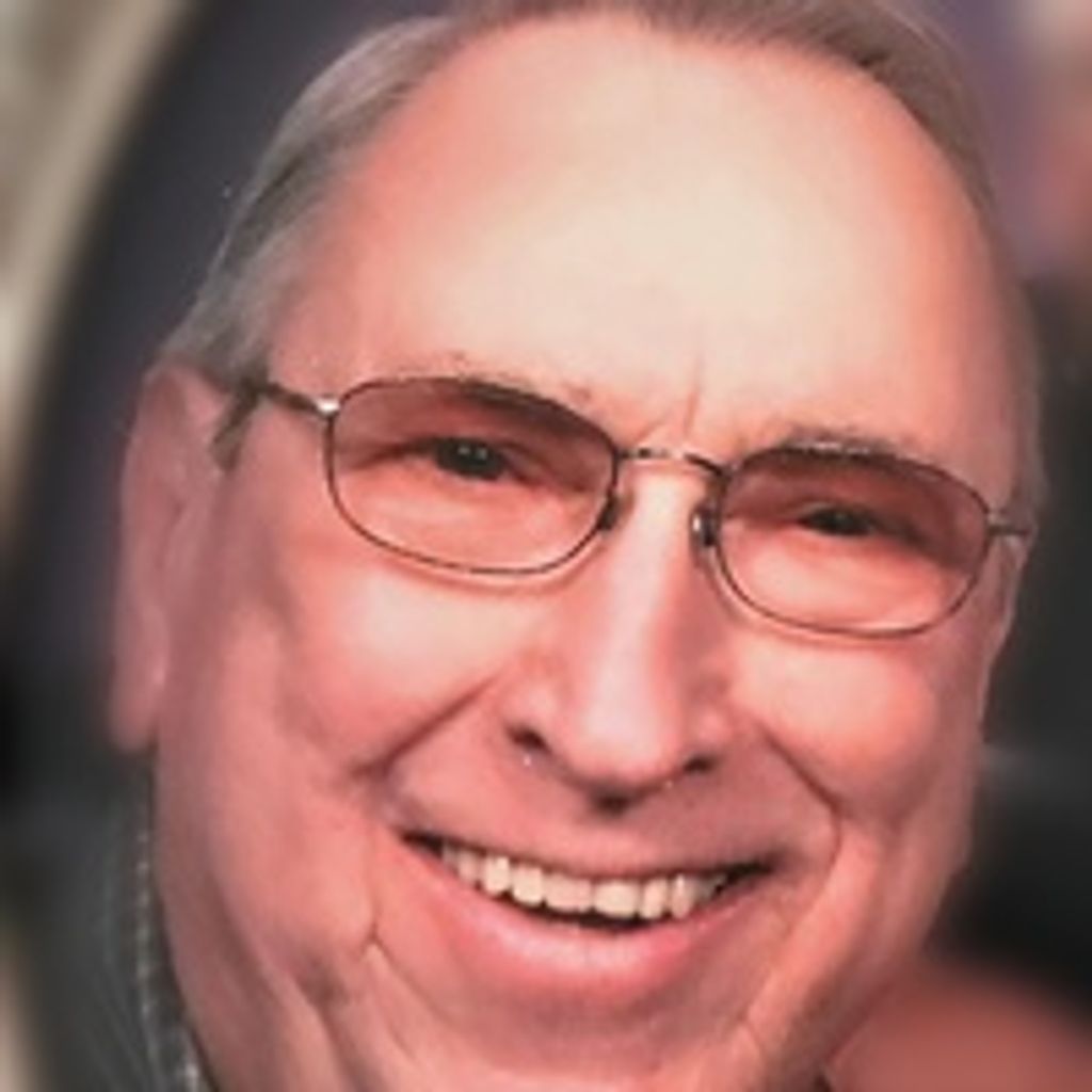Paul Overton Smith