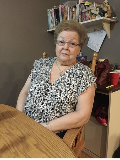 Barbara A. Foti Profile Photo