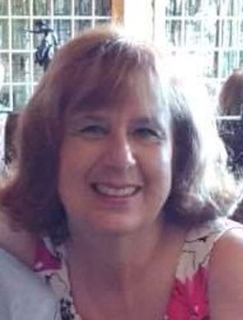 Patricia A. Maar Profile Photo