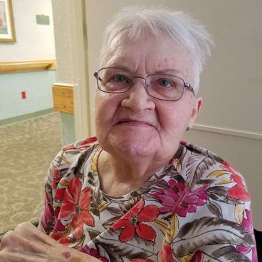 Bernice E. Zaborowski