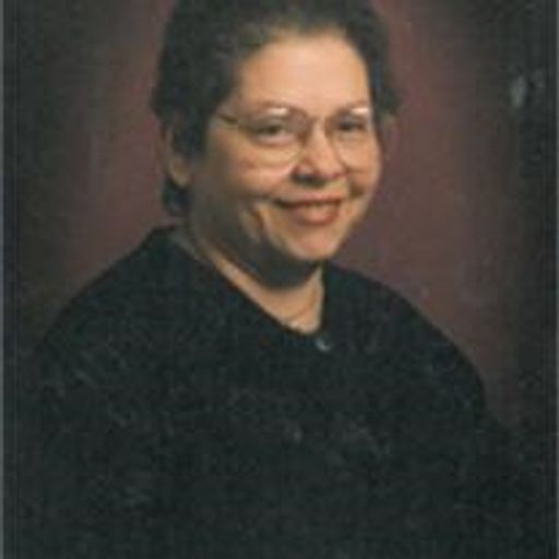 Virginia Espinosa Profile Photo