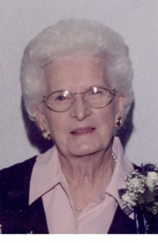 Bulah E. Hammond