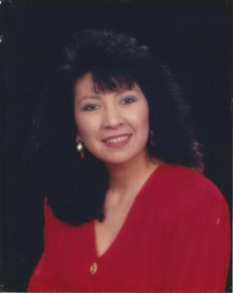 Garcia, Francella M.