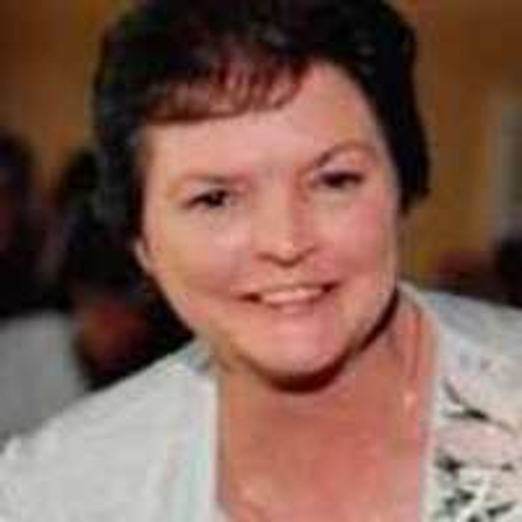 Brenda Raye Robinson Profile Photo