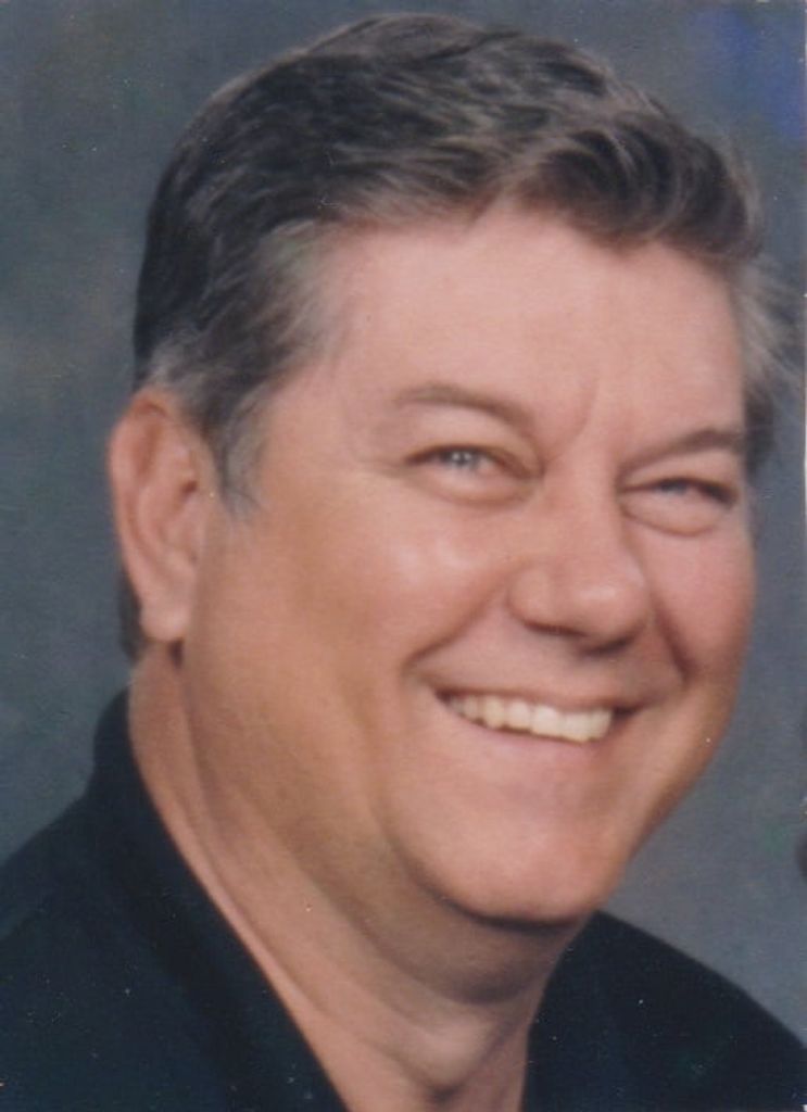 Clyde R. Mcmillian Profile Photo