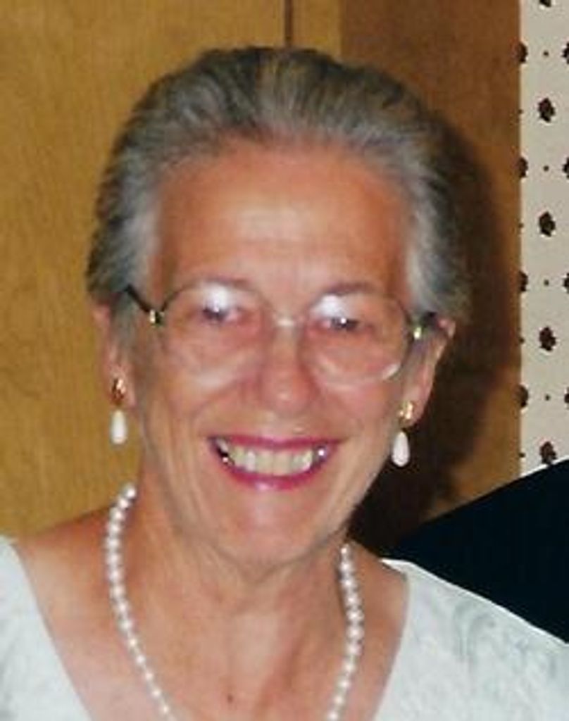 Sherrie Rose Bacilla Profile Photo