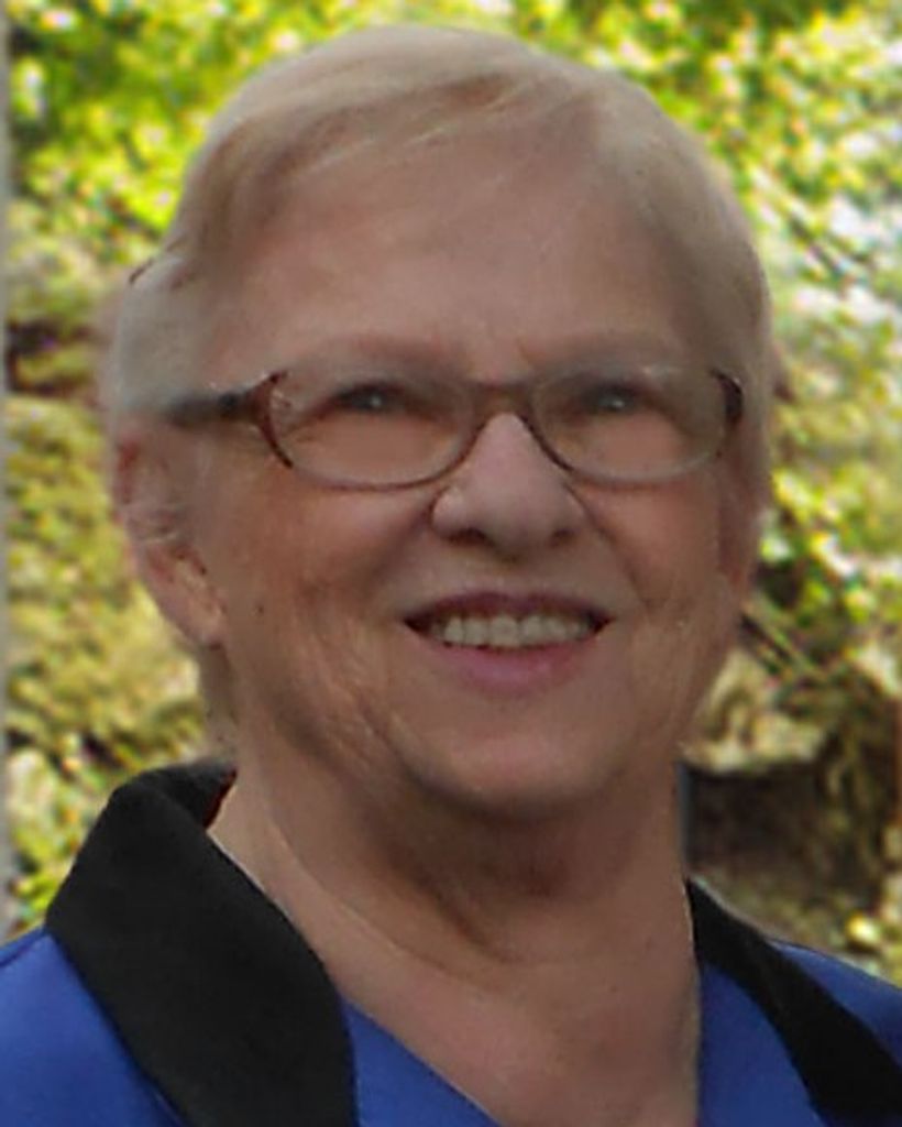 Patricia "Pat" Shapton Profile Photo