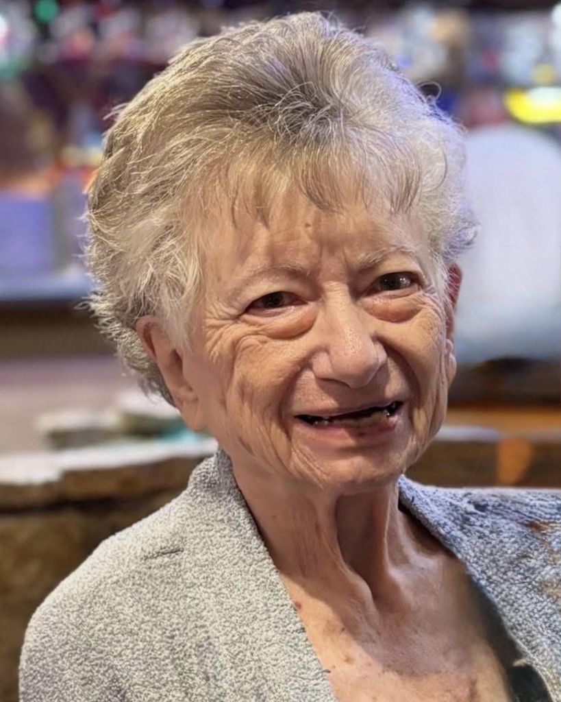 Kay Goeken Profile Photo
