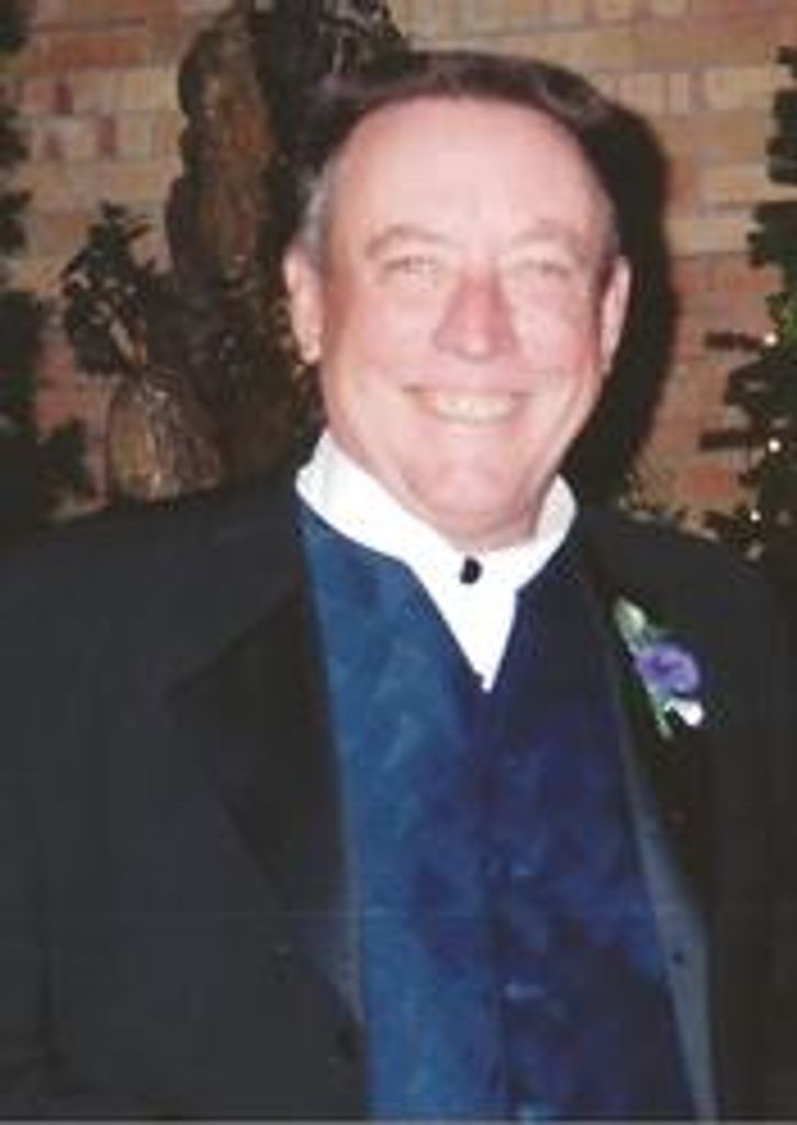 Ray Fred Kelly