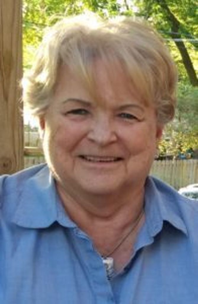 Cynthia "Cyndy" Marie Morris Profile Photo