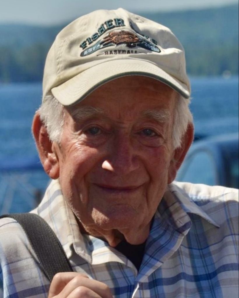 Donald S. Gelinas Profile Photo