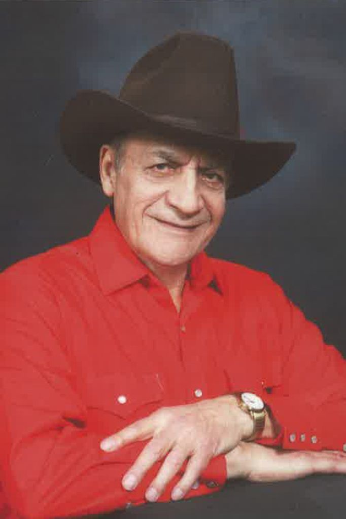 Felix John Arcand Profile Photo