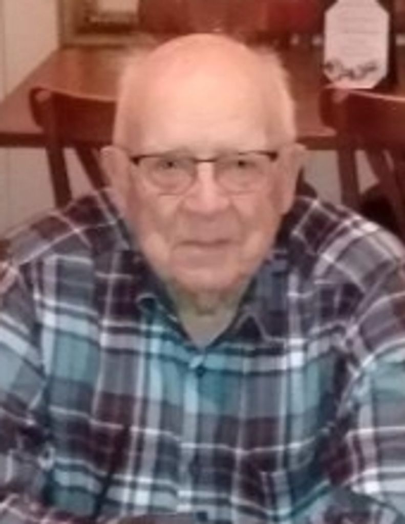 Donald L. Meyer Profile Photo