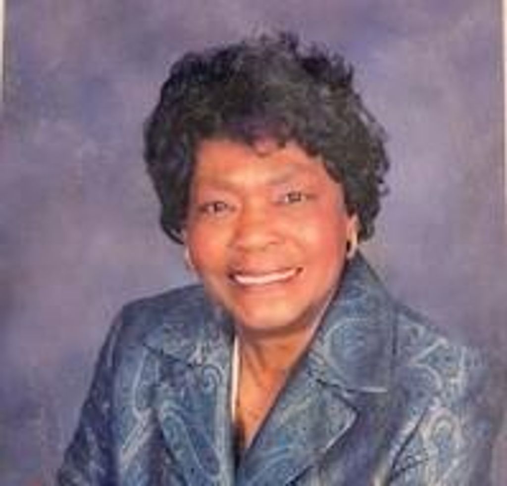 Joan (Palmore) Farver Profile Photo