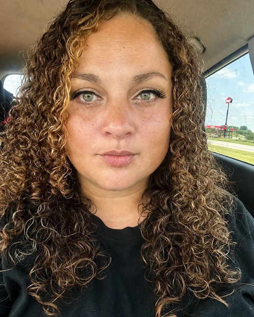 Monique Levada Brewer Profile Photo