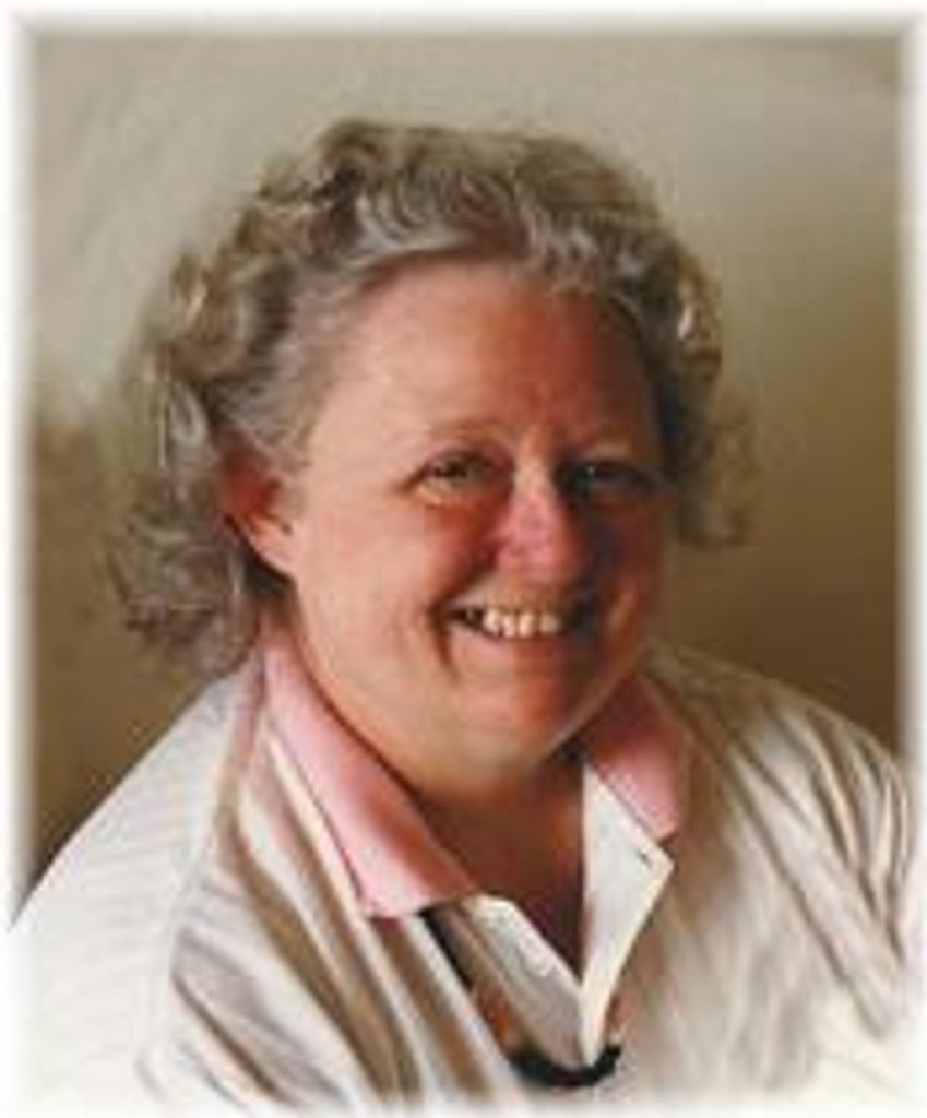 Joanne C. Benedetti