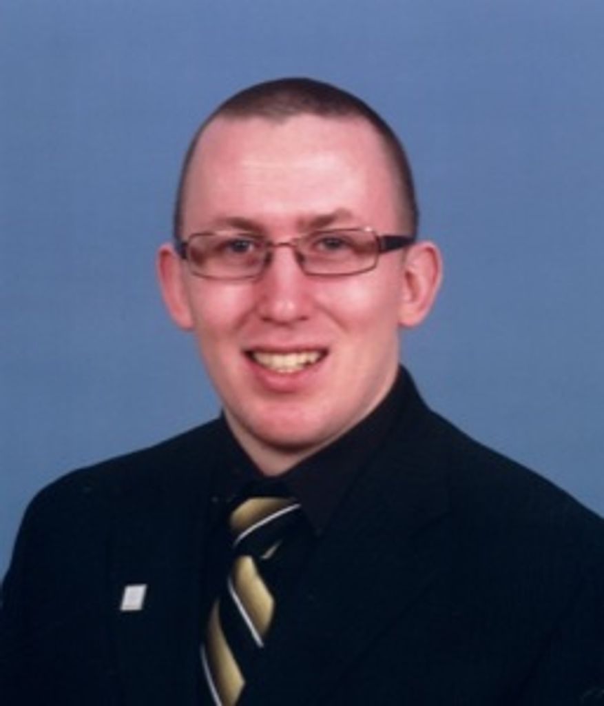 Joshua Mooney