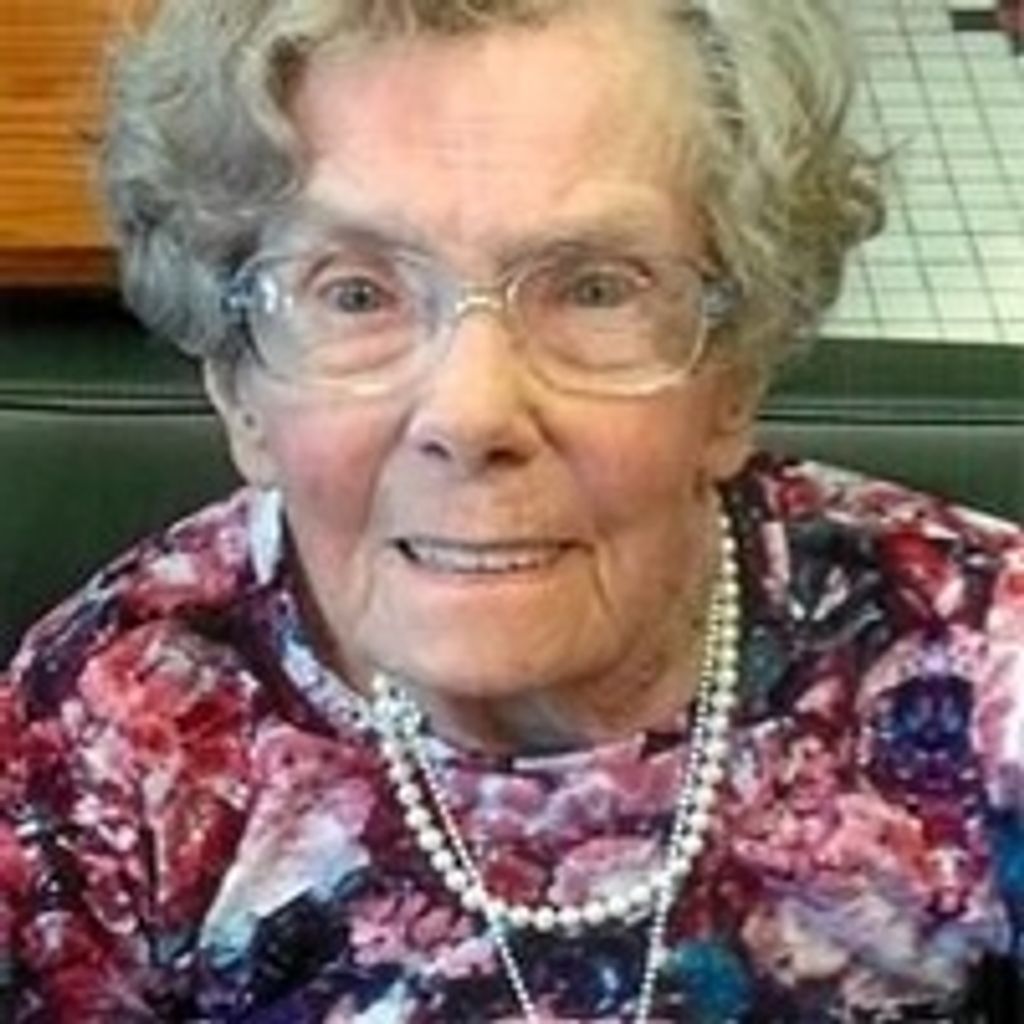 Sadie Ann Bozicevic