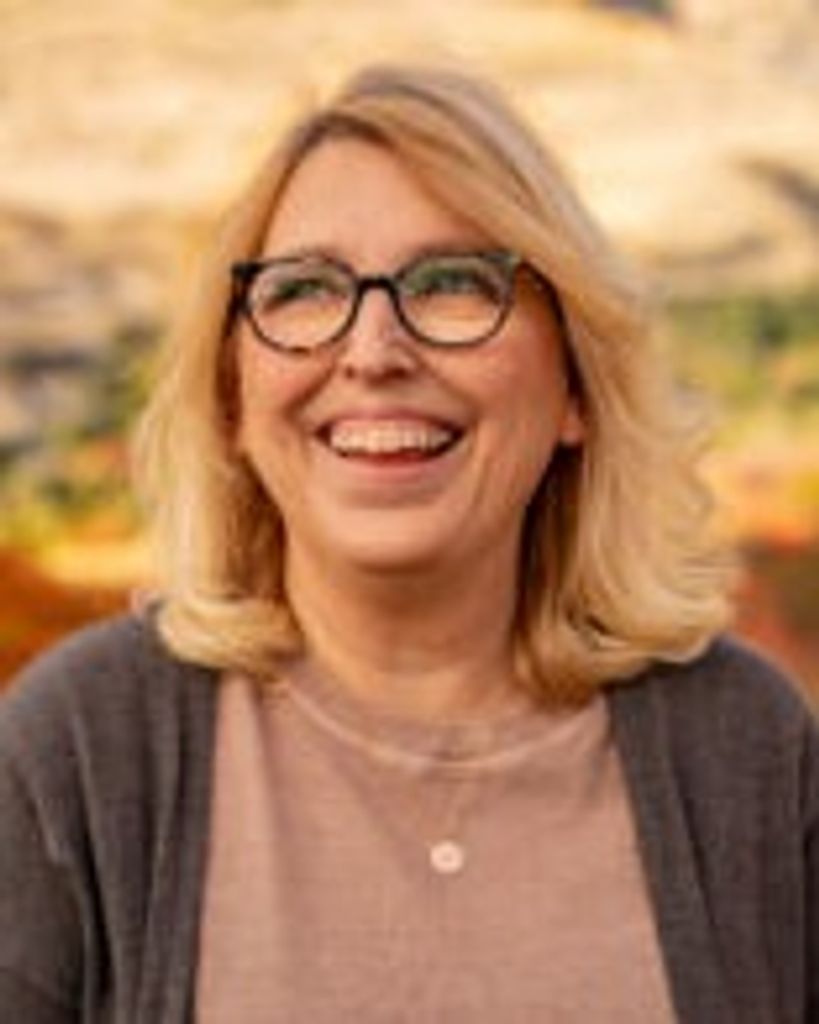 Myra Tibbitts Lurker