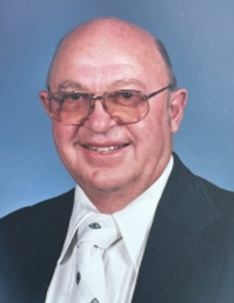 Ray Chapman Profile Photo